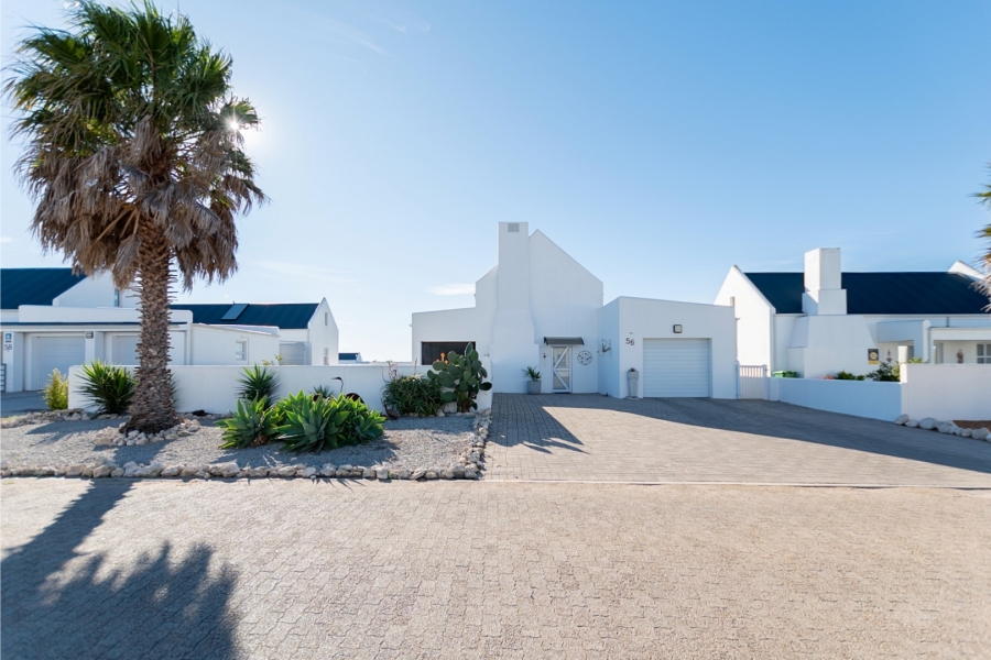 3 Bedroom Property for Sale in Lampiesbaai Western Cape